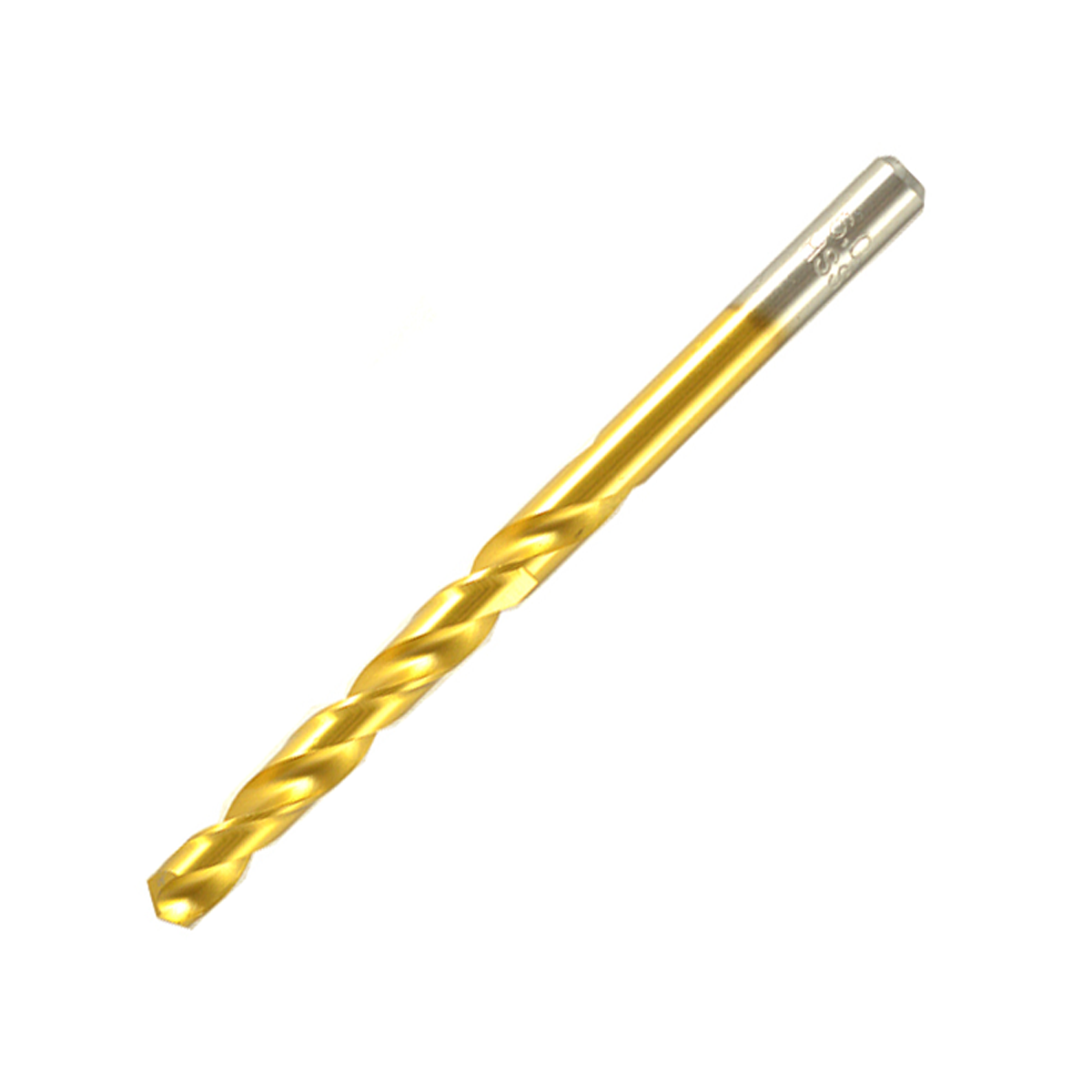 HSS Cross Ground & Jober Drill Bits